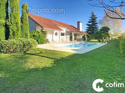 Maison à SERRES-CASTET