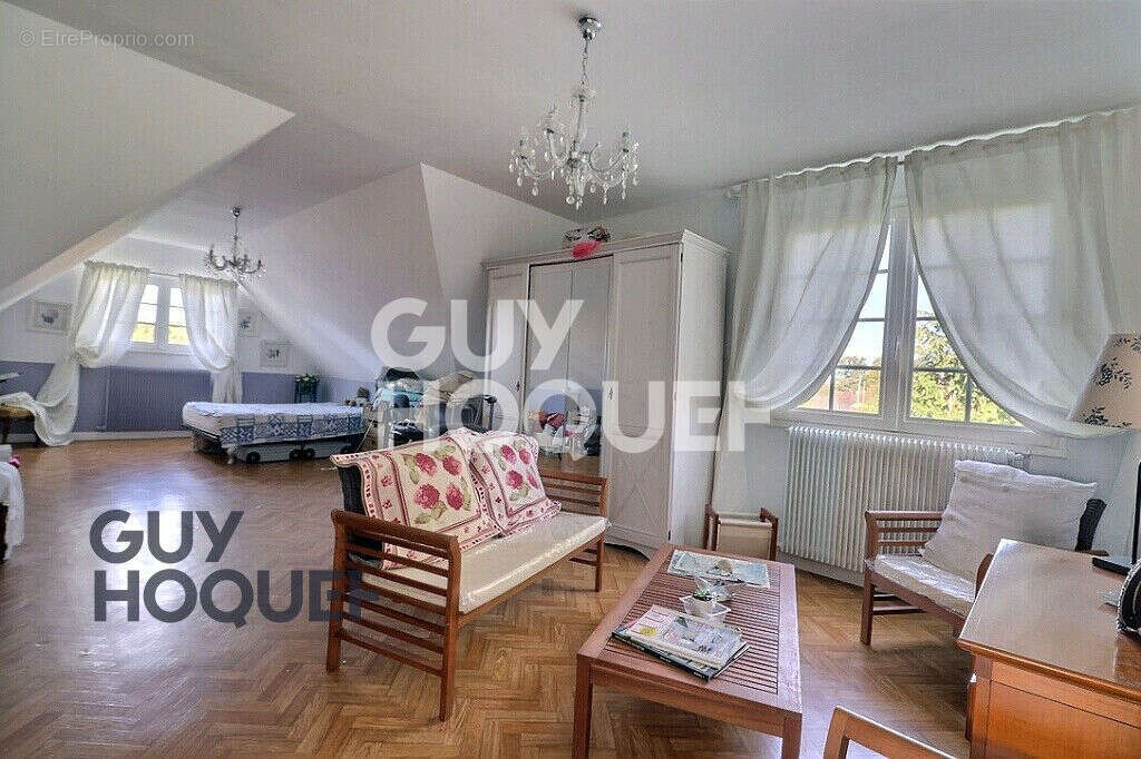 Maison de 172m² à Bernay - photo 10