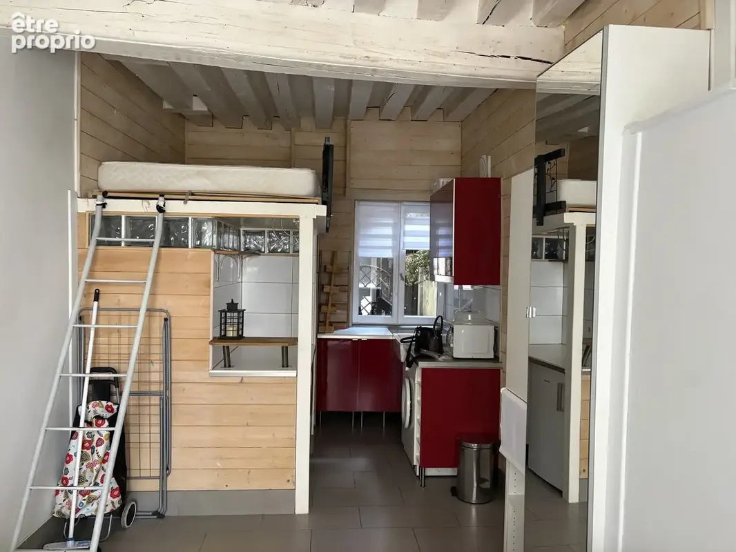 Appartement à ORLEANS