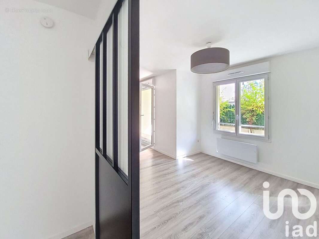 Photo 6 - Appartement à VERNOUILLET