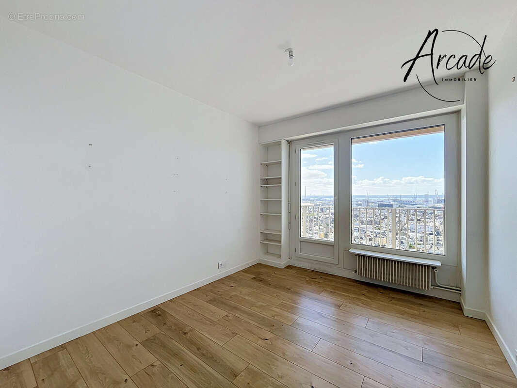 Appartement à LE HAVRE