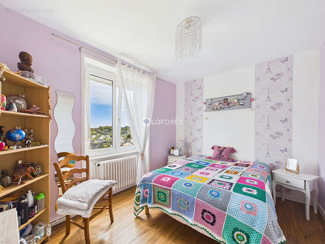 Maison à SCAER