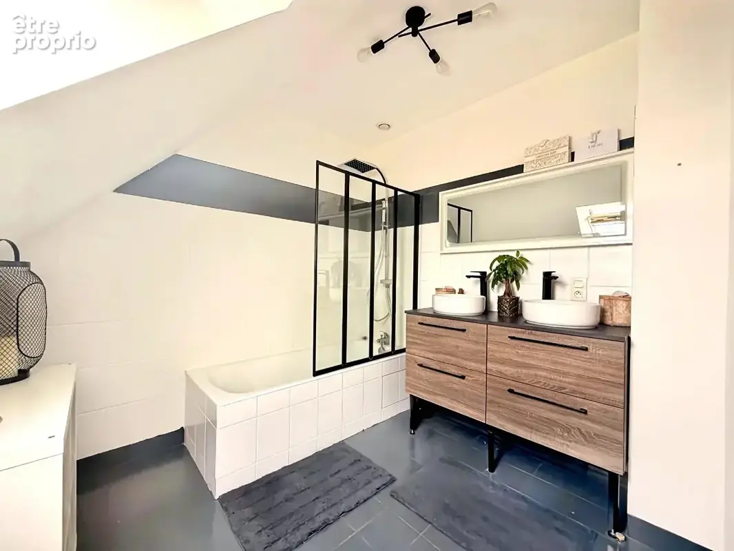 Maison 108m² à étrelles - photo 6