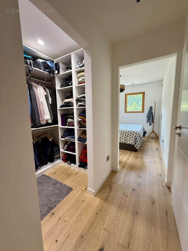 Maison à NEUVE-EGLISE