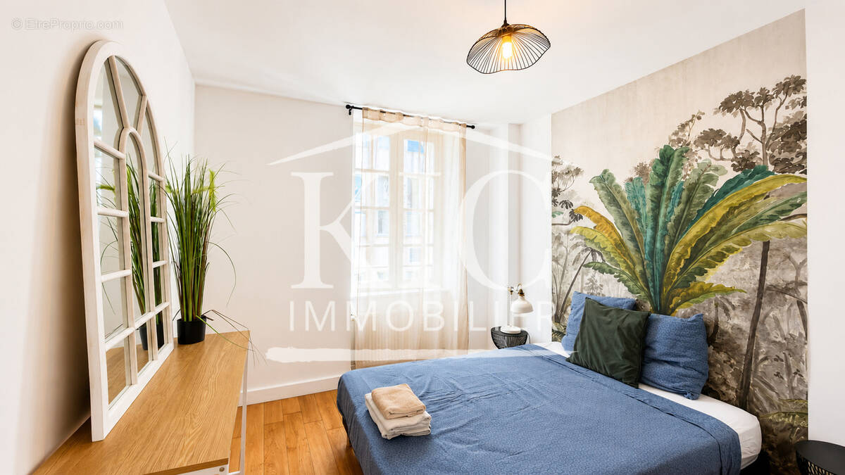 Appartement à CARCASSONNE
