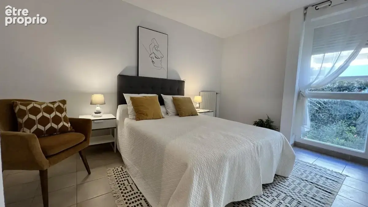 Appartement - photo 3