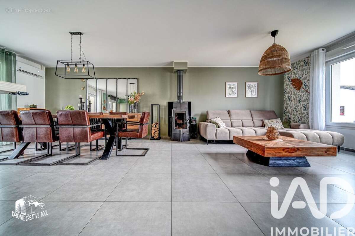 Photo 6 - Maison à GUENANGE