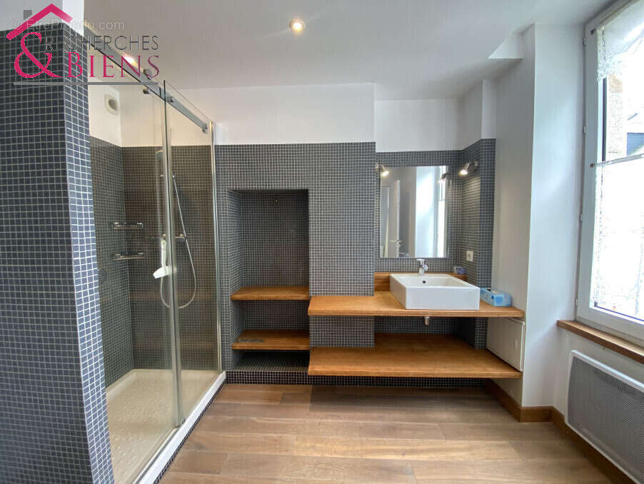 Maison à SAINT-VAAST-LA-HOUGUE