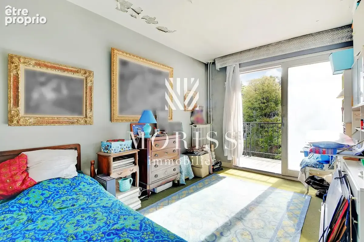 Appartement-6pieces-victor hugo - photo 6