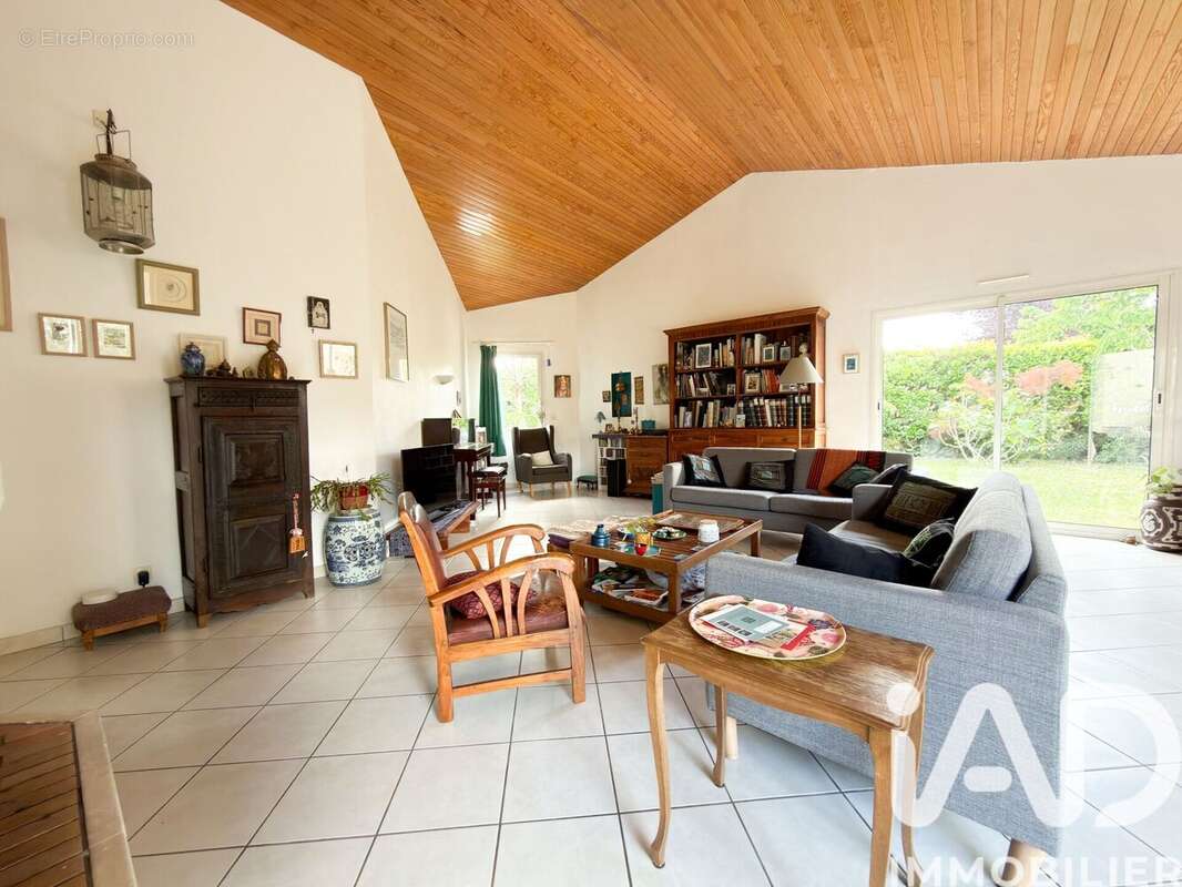 Photo 5 - Maison à BASSE-GOULAINE