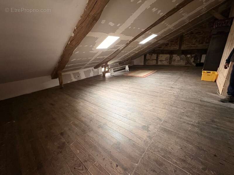 Maison à vendre 6 pièces AYZIEU (32) - photo 25