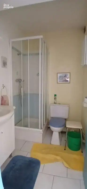Studio à vendre à figeac - photo 6