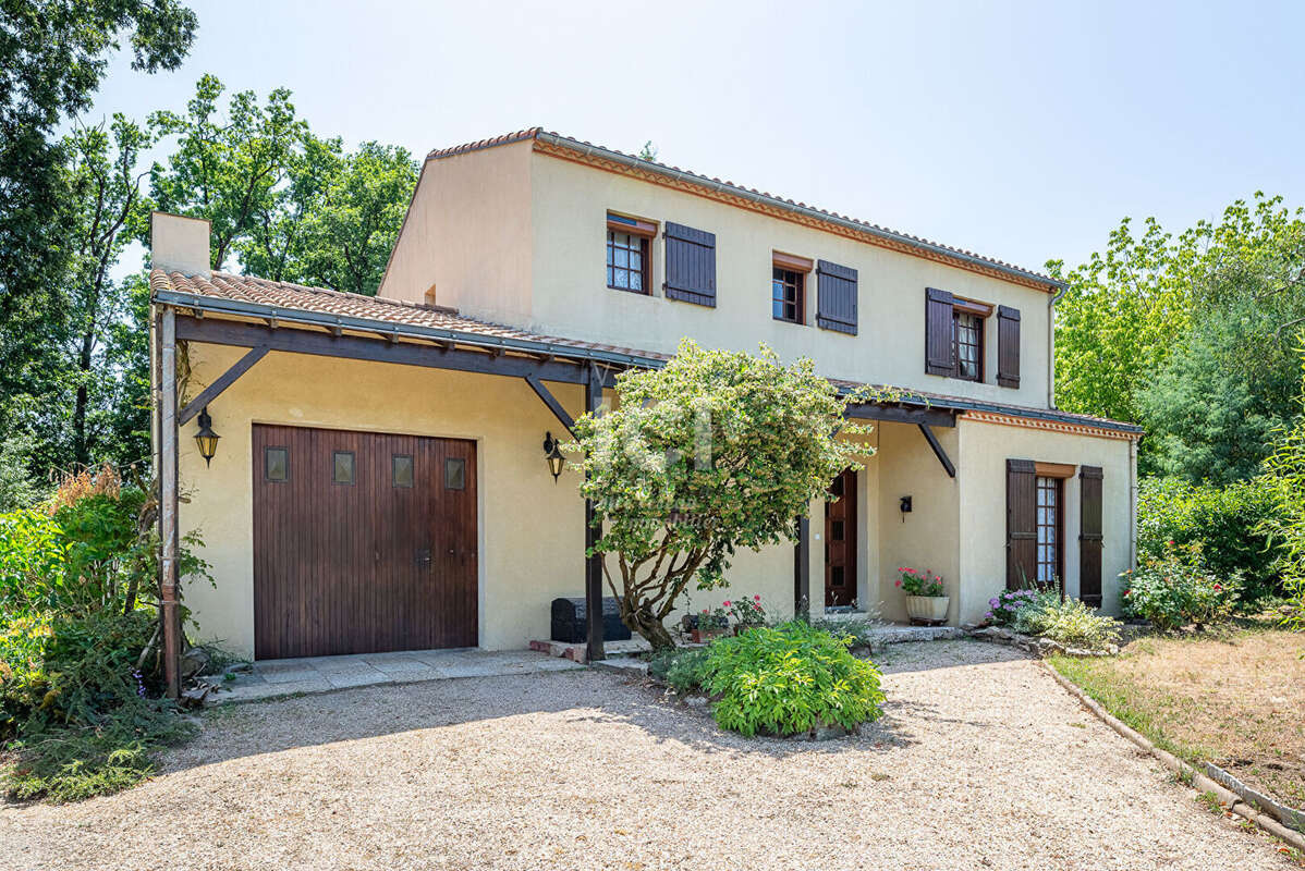 Maison à PONT-SAINT-MARTIN