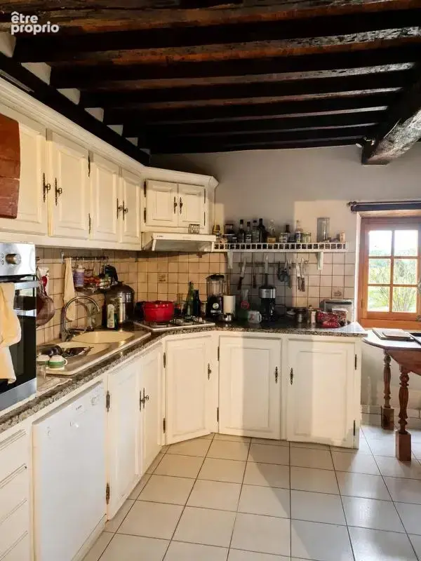 Maison de 170 m² à Saint-Arailles - photo 10