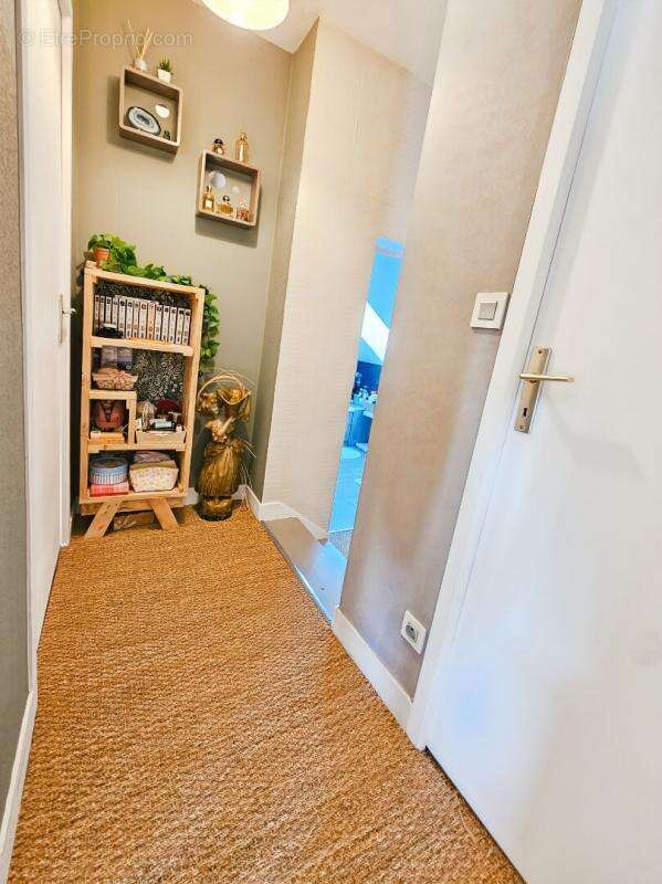 Maison à SAINTE-GEMMES-SUR-LOIRE