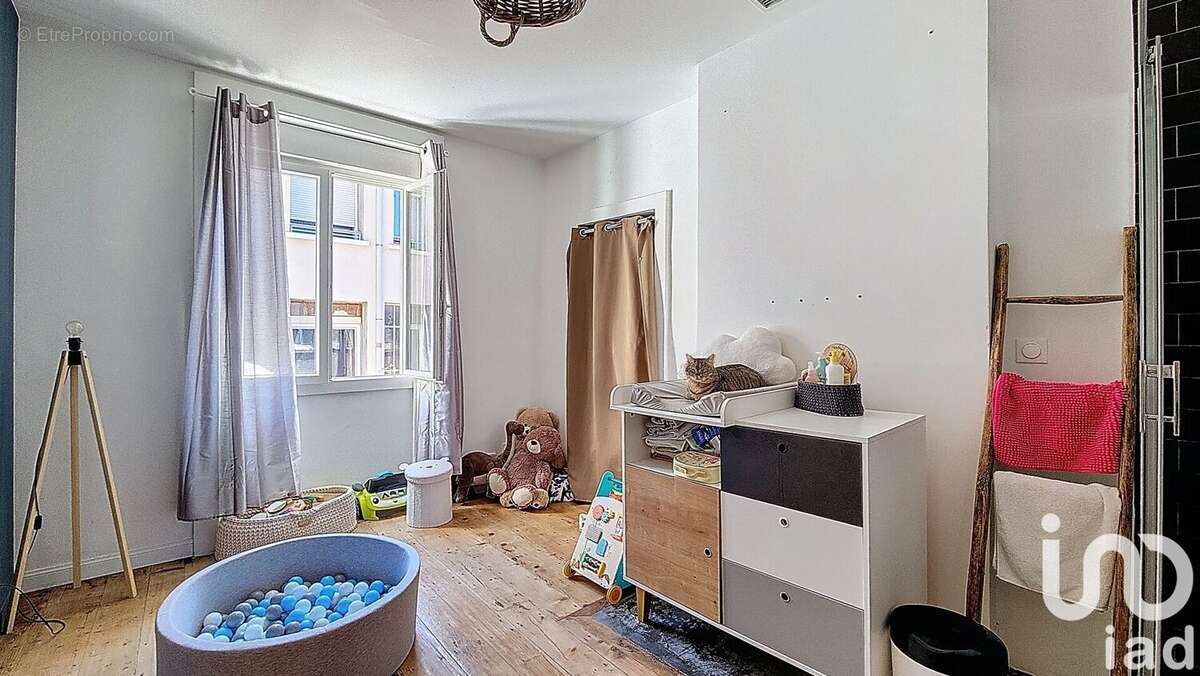 Photo 8 - Appartement à RIVE-DE-GIER