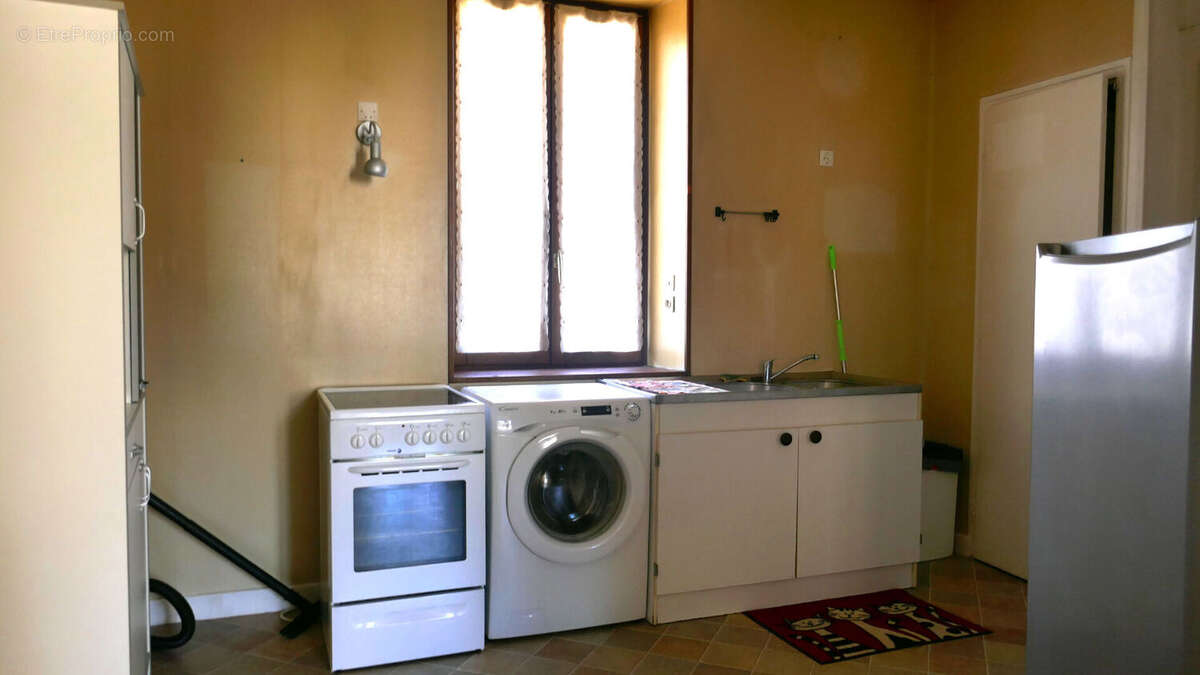 Appartement 67m² à faverges-seythenex - photo 3