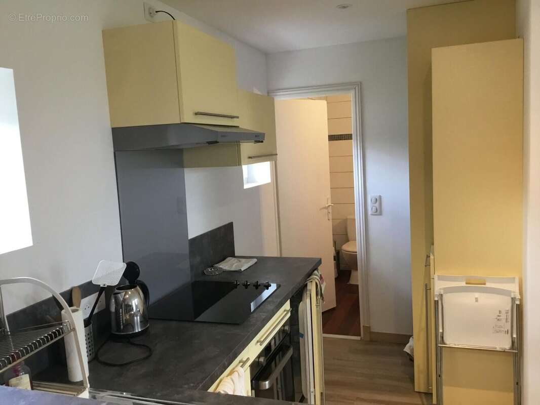 Photo 5 - Maison à PONTAUMUR