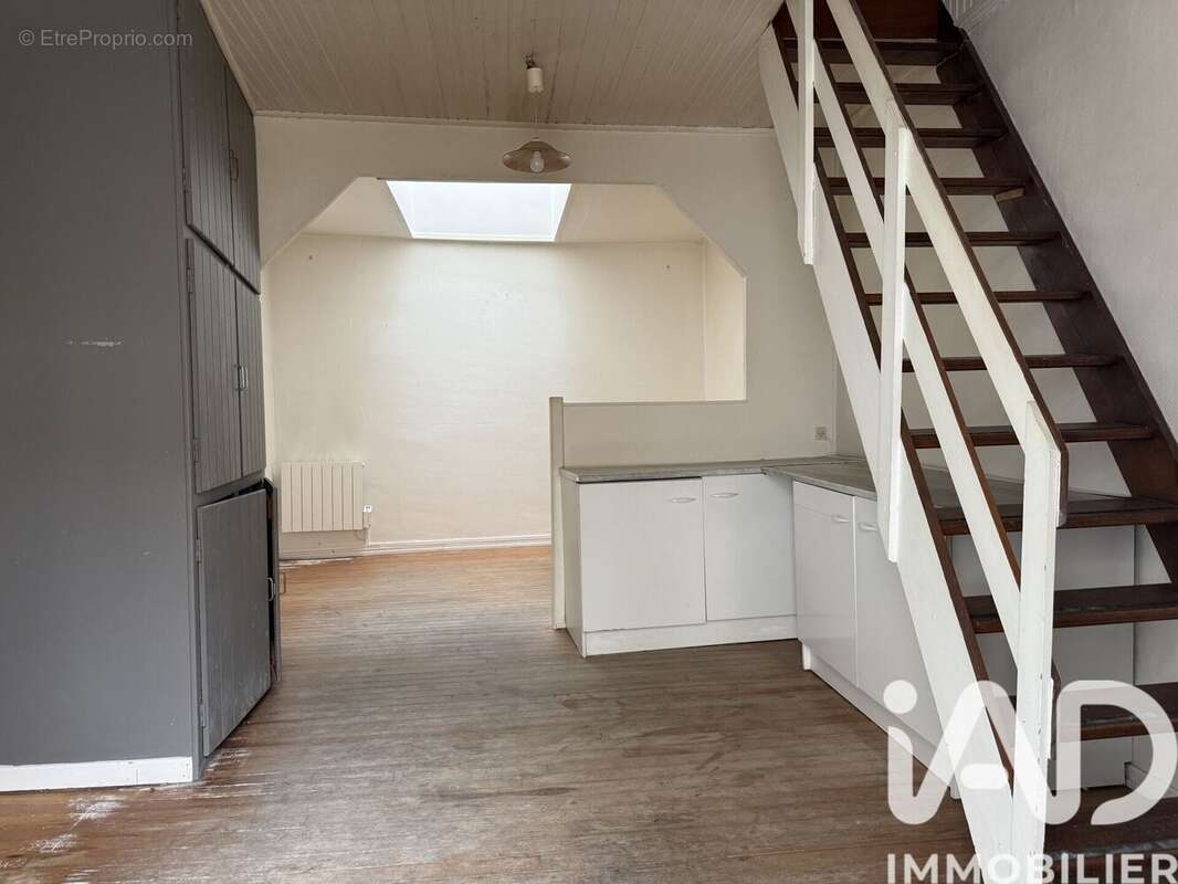 Photo 2 - Maison à TAURIAC