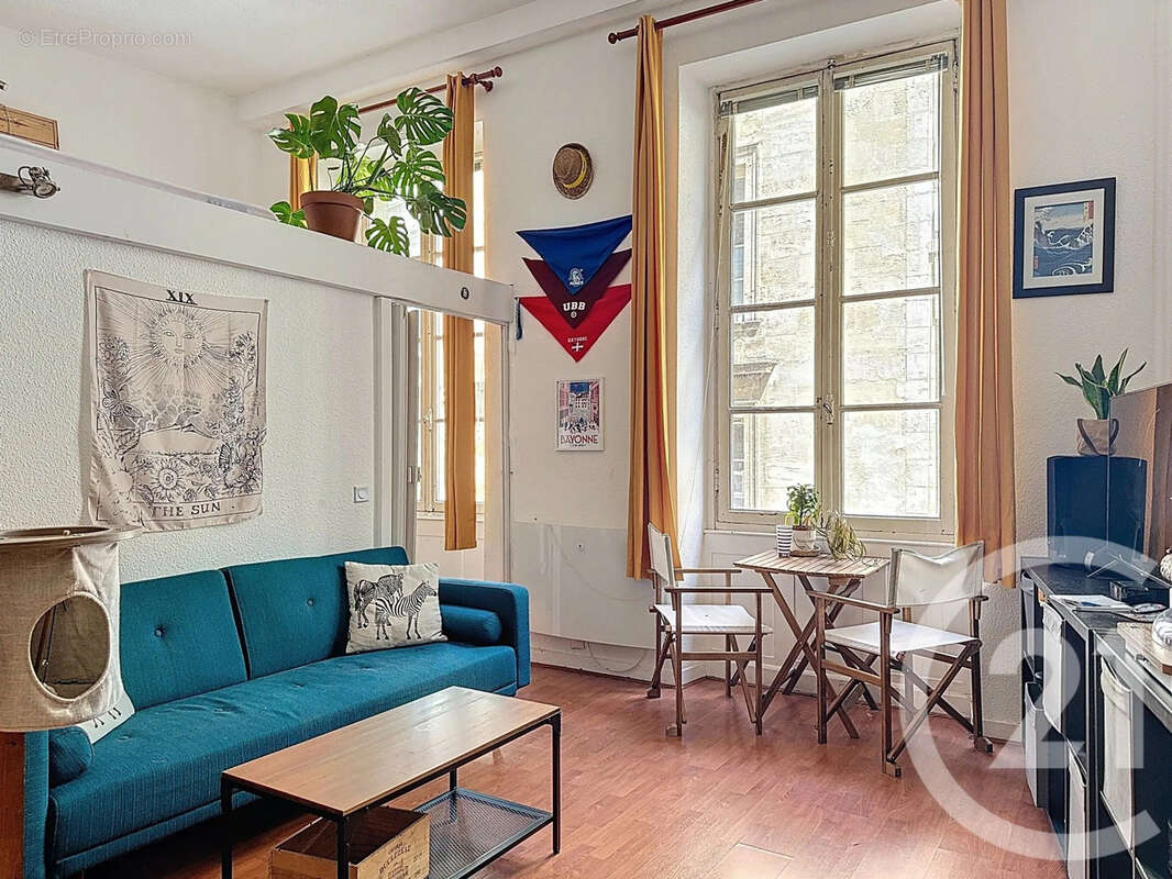 Appartement 62 m² à Bordeaux  - photo 4