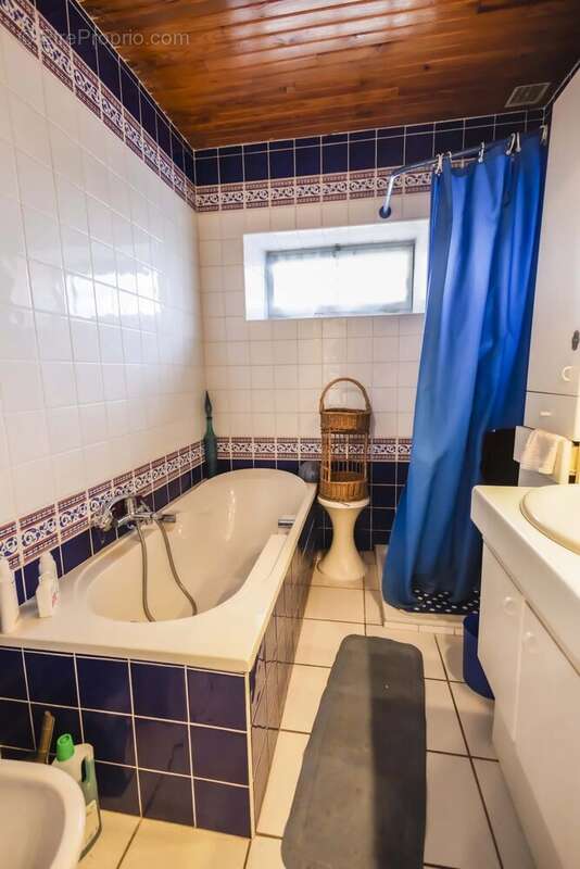 Maison à MARCILLOLES