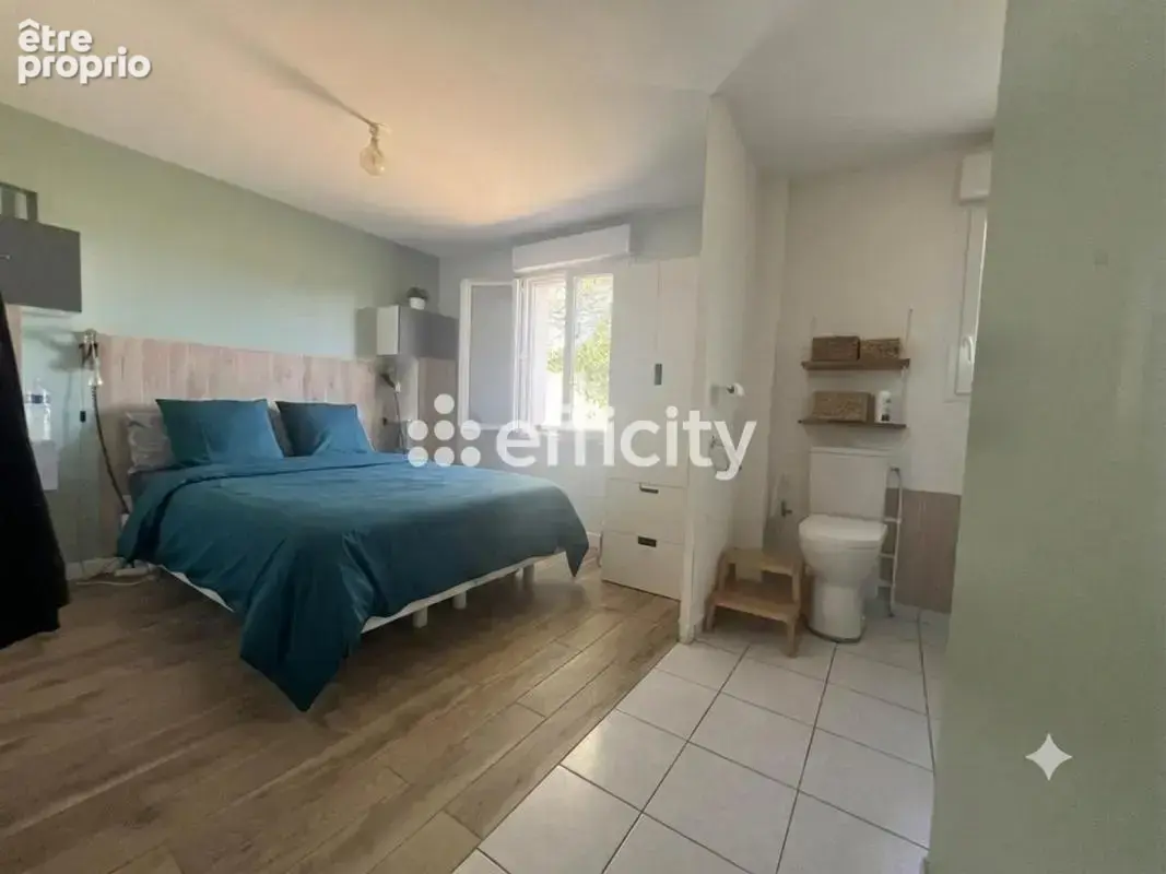 Maison 7 pièces 134 m² à vendre à Saint-Martin-Le-Beau (37270) - photo 5