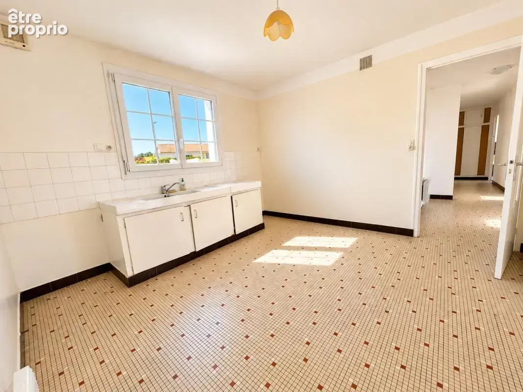 Maison 94 m² à Les Sables-D'olonne  - photo 5