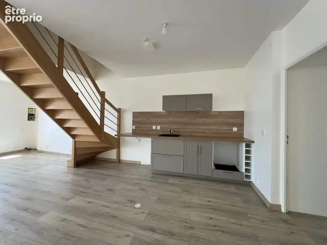 Maison 136 m² à Saint-Laurent-En-Caux  - photo 9