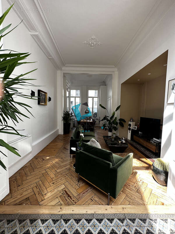 Maison à LILLE