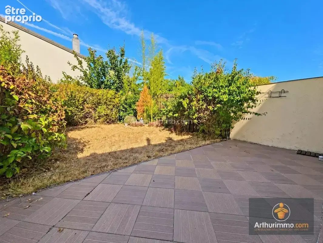 Vente Maison Bondoufle(91070) 239 600ï¿œ - photo 8
