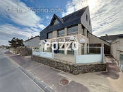 Maison à GOUVILLE-SUR-MER