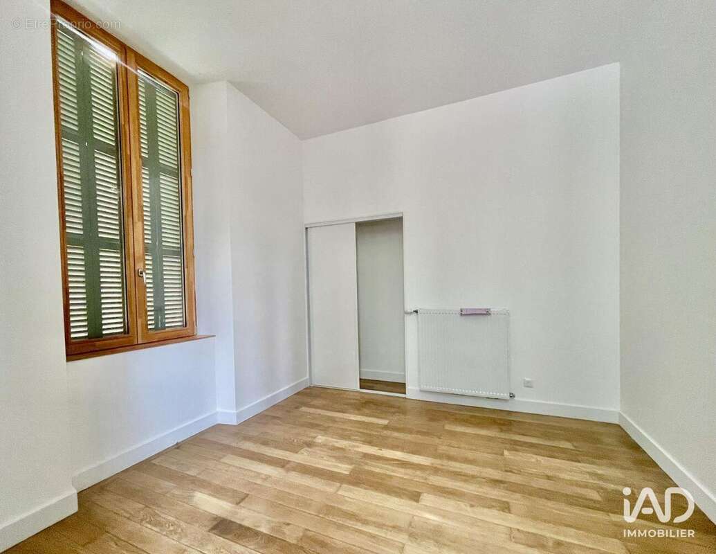 Photo 6 - Appartement à LE PONT-DE-CLAIX
