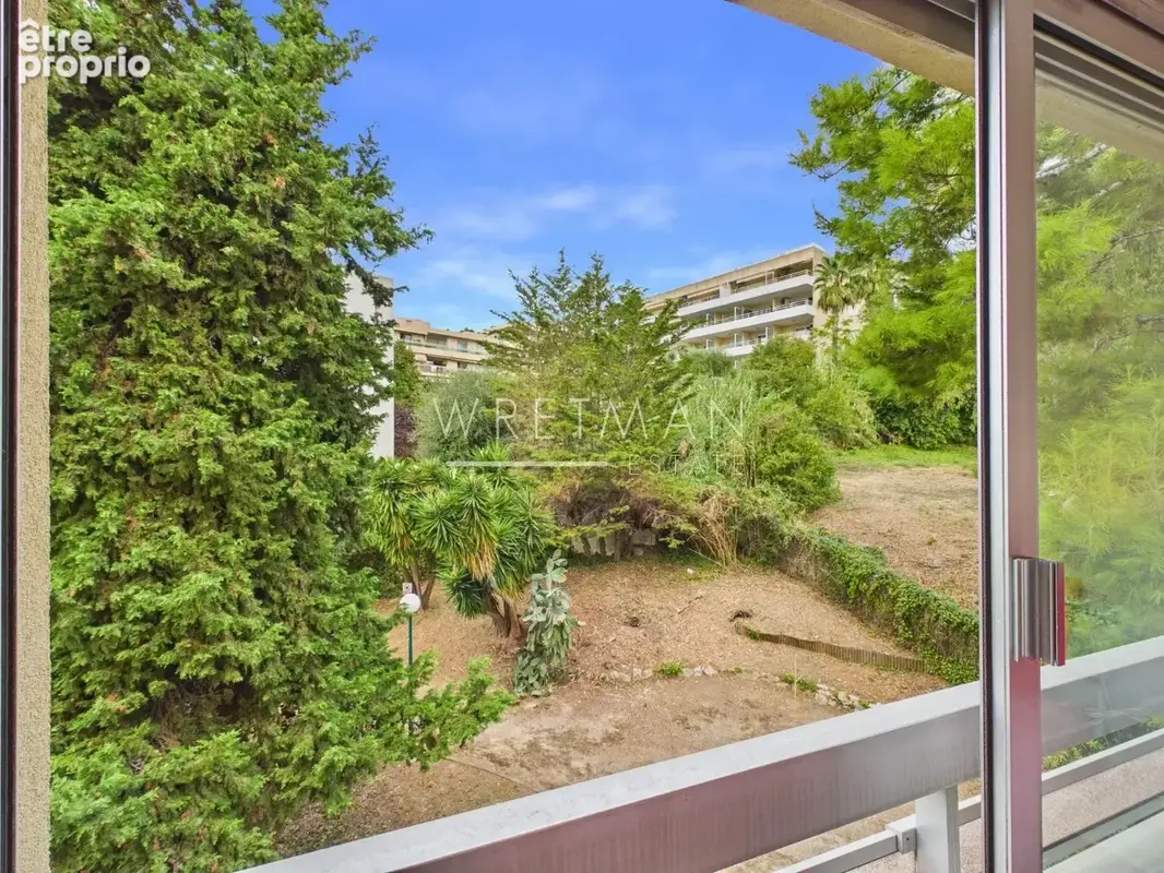 Lumineux appartement 2 pièces avec balcon – Nice Napoléon III - photo 13