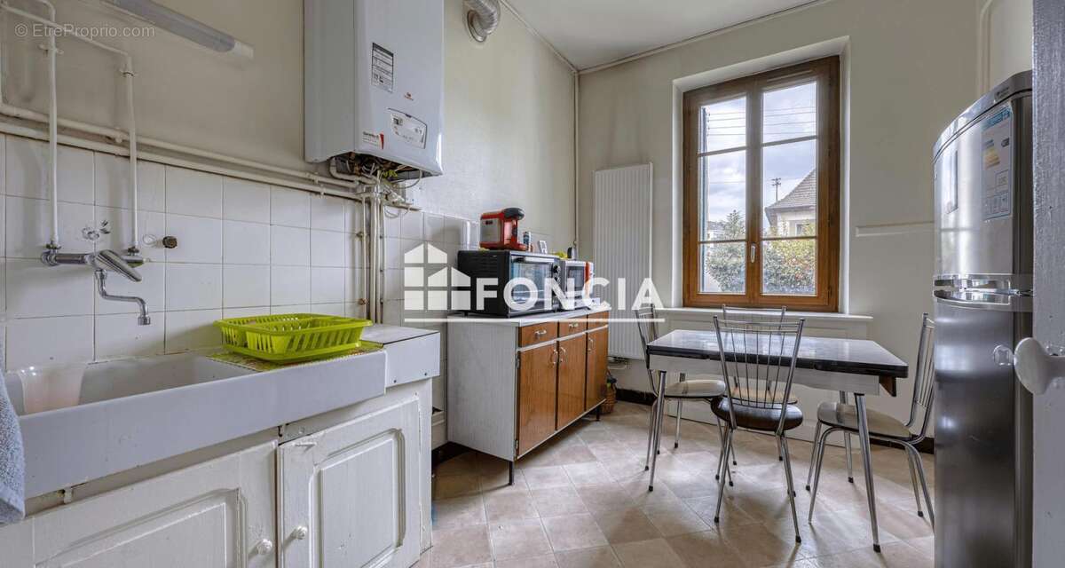 Appartement à ANNECY