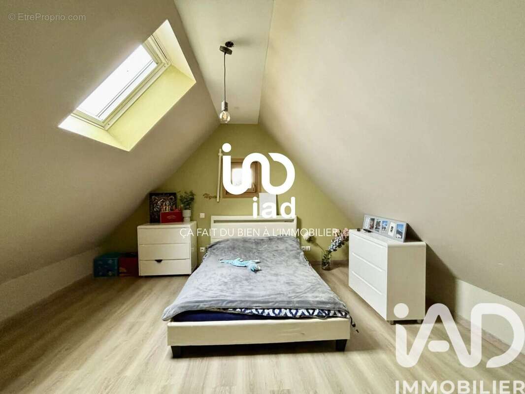 Photo 6 - Maison à SAMER