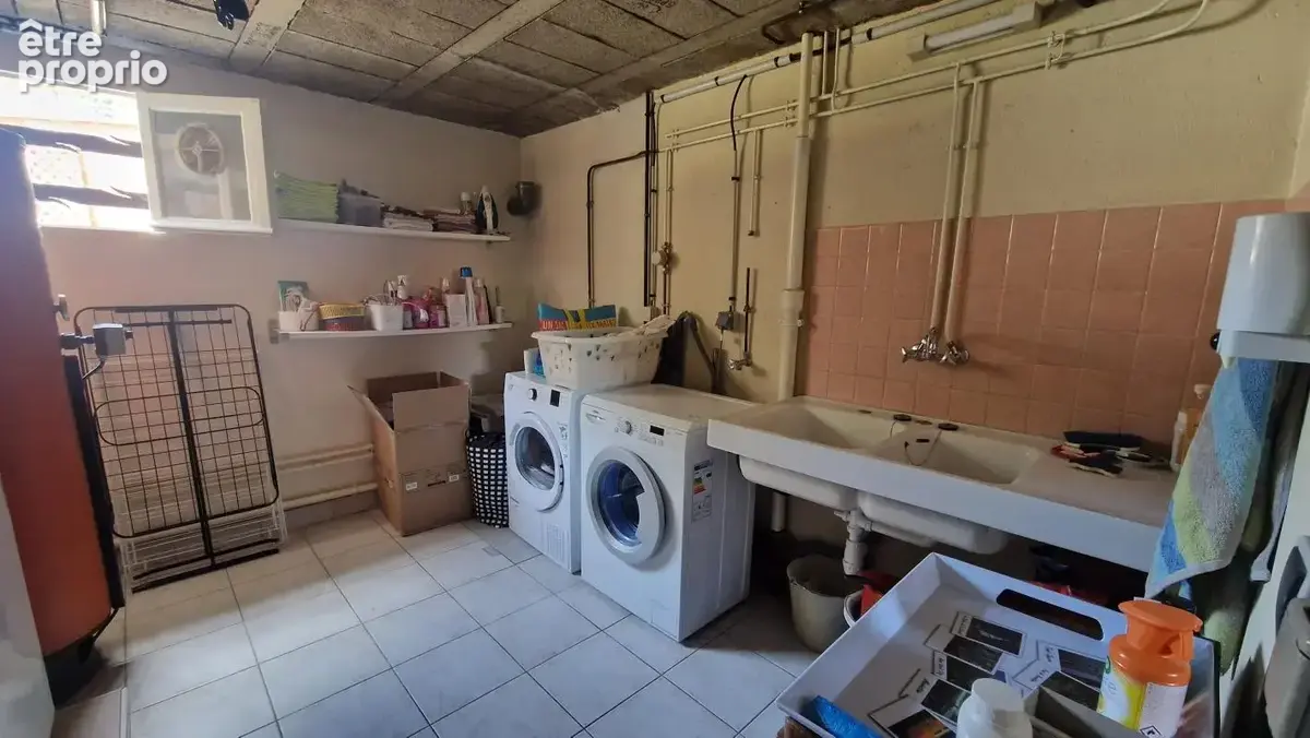 Maison À Vendre - photo 27