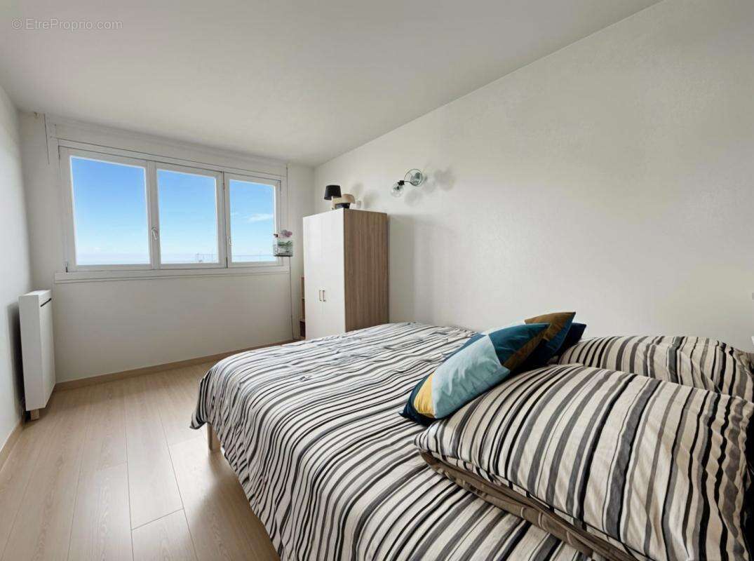 Appartement à VITRY-SUR-SEINE