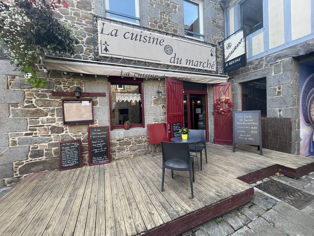 Autre à SAINT-BRIEUC