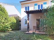 Appartement à MONTAUROUX