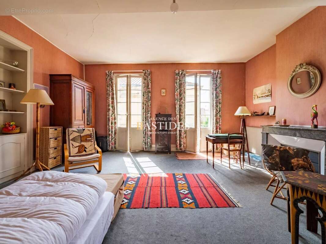Maison à LIBOURNE