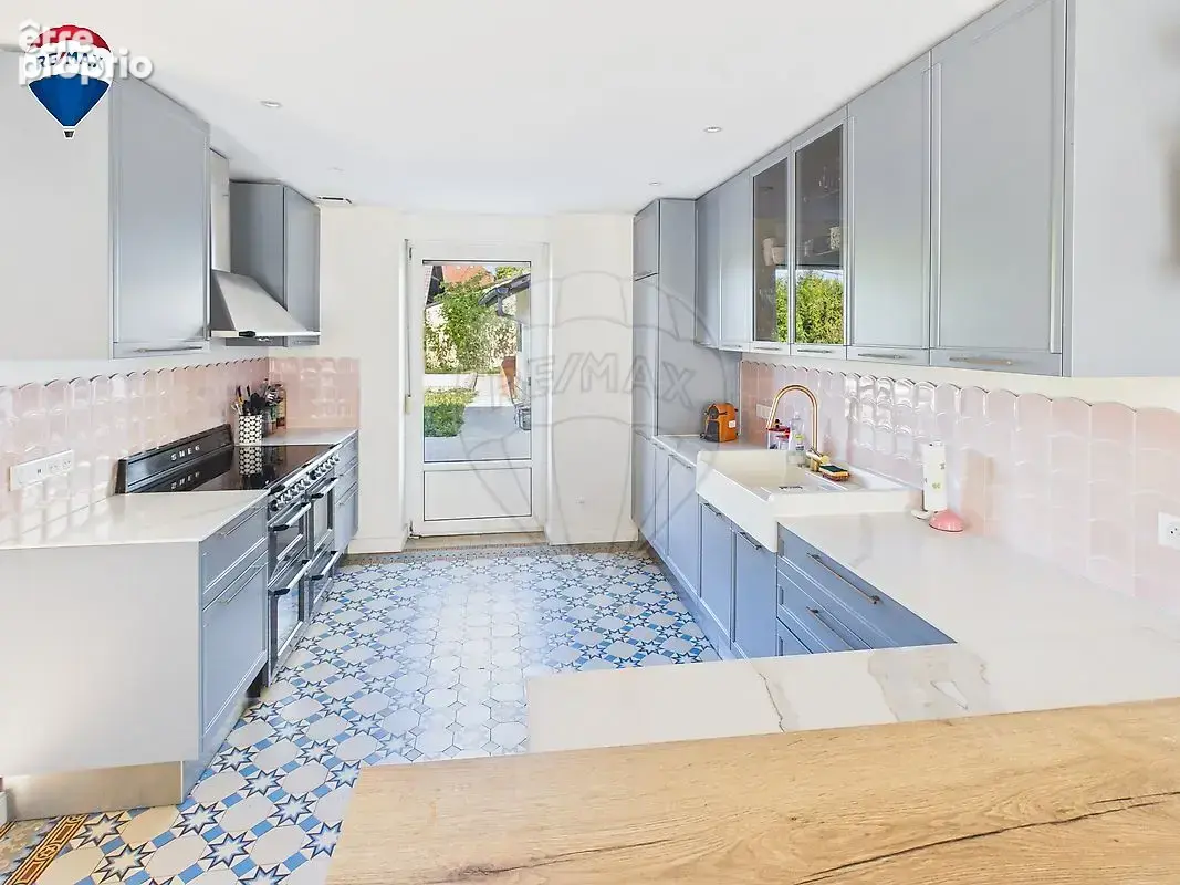 Maison 6 chambre(s) à vendre - photo 6