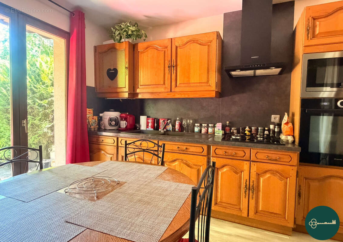 Maison à TOUL