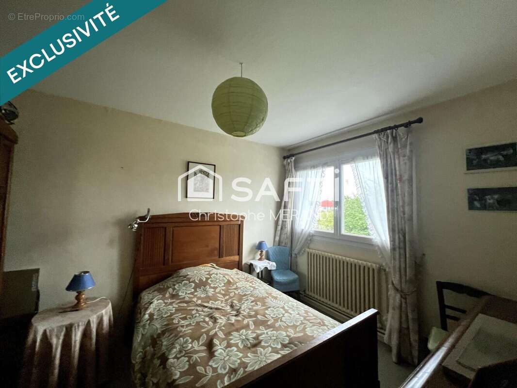 Photo 7 - Maison à DANGE-SAINT-ROMAIN