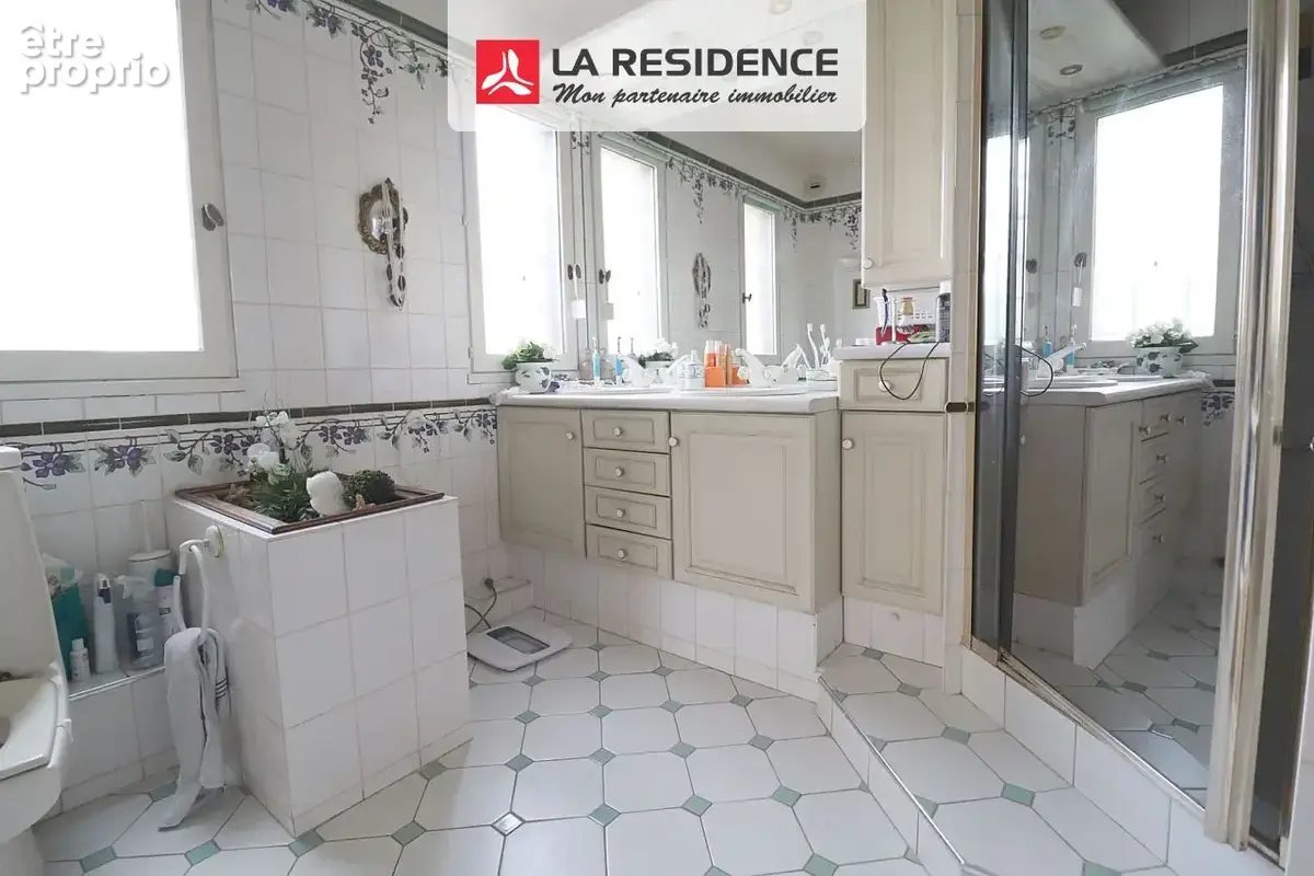 Maison 8 pièces 248 m² à vendre à Argenteuil (95100) - photo 7