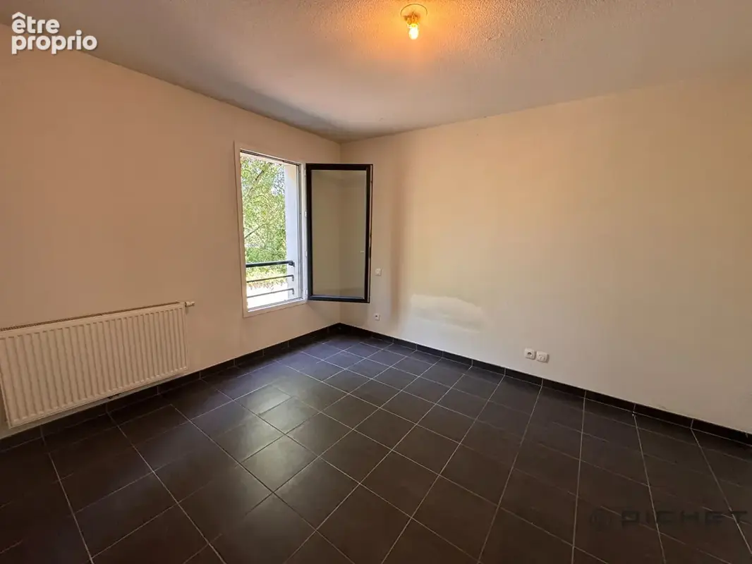 Appartement de type 2 avec une place de parking - photo 3