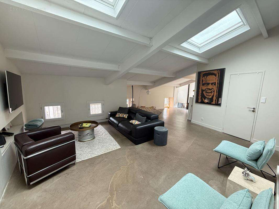 Appartement à ANGOULEME