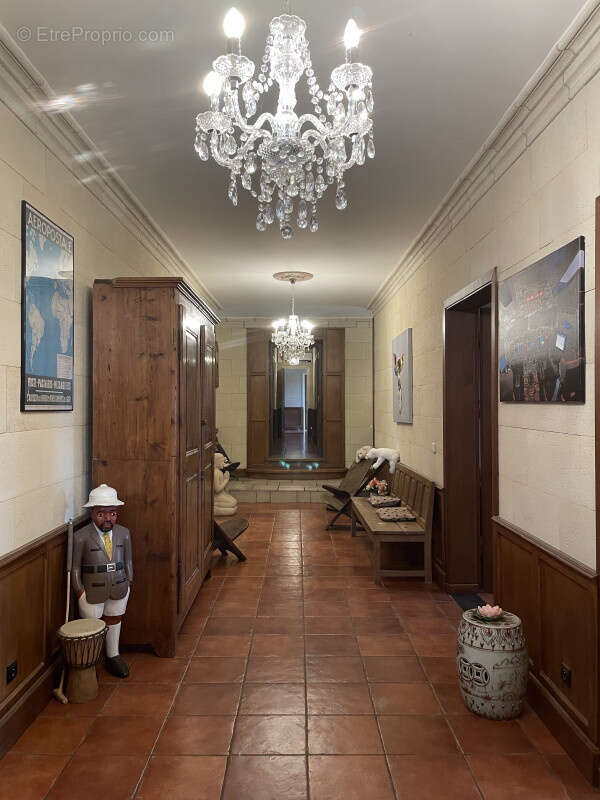 Maison à CORDES-SUR-CIEL