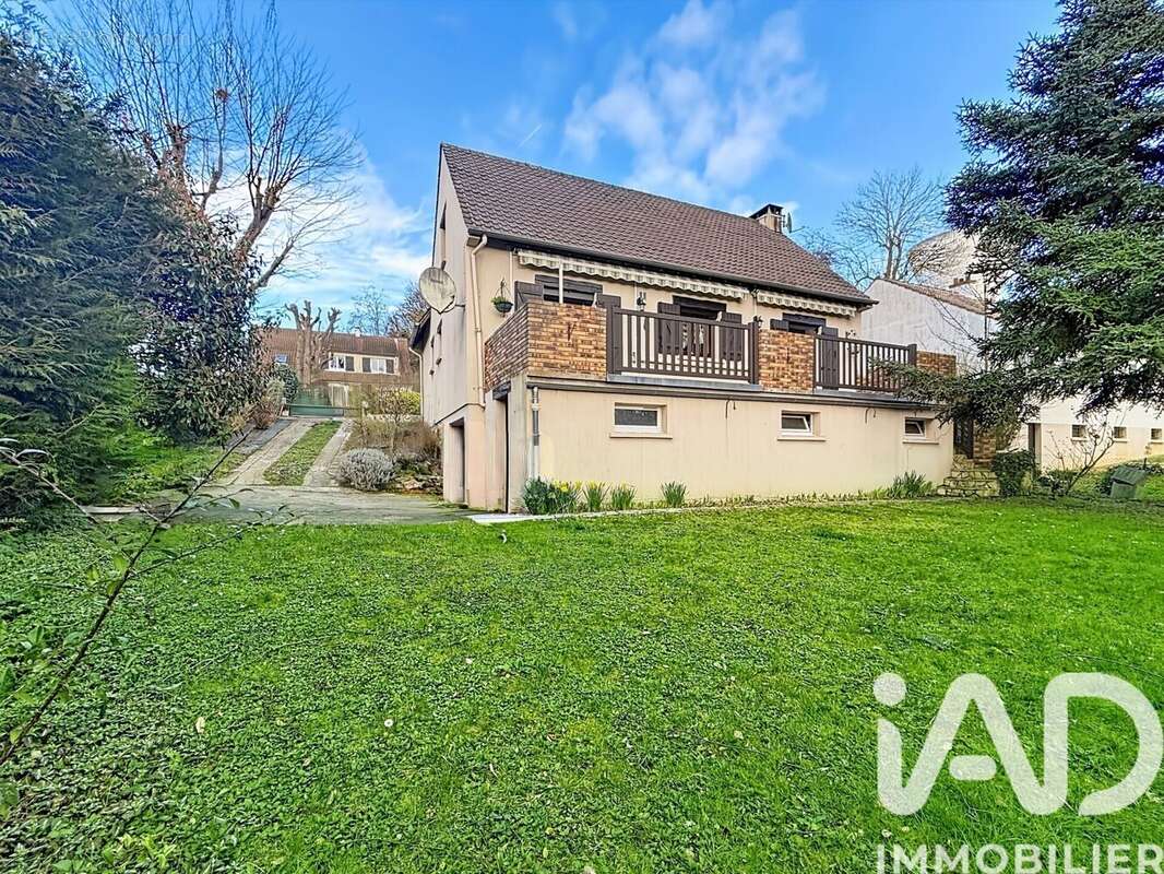 Photo 3 - Maison à PRINGY