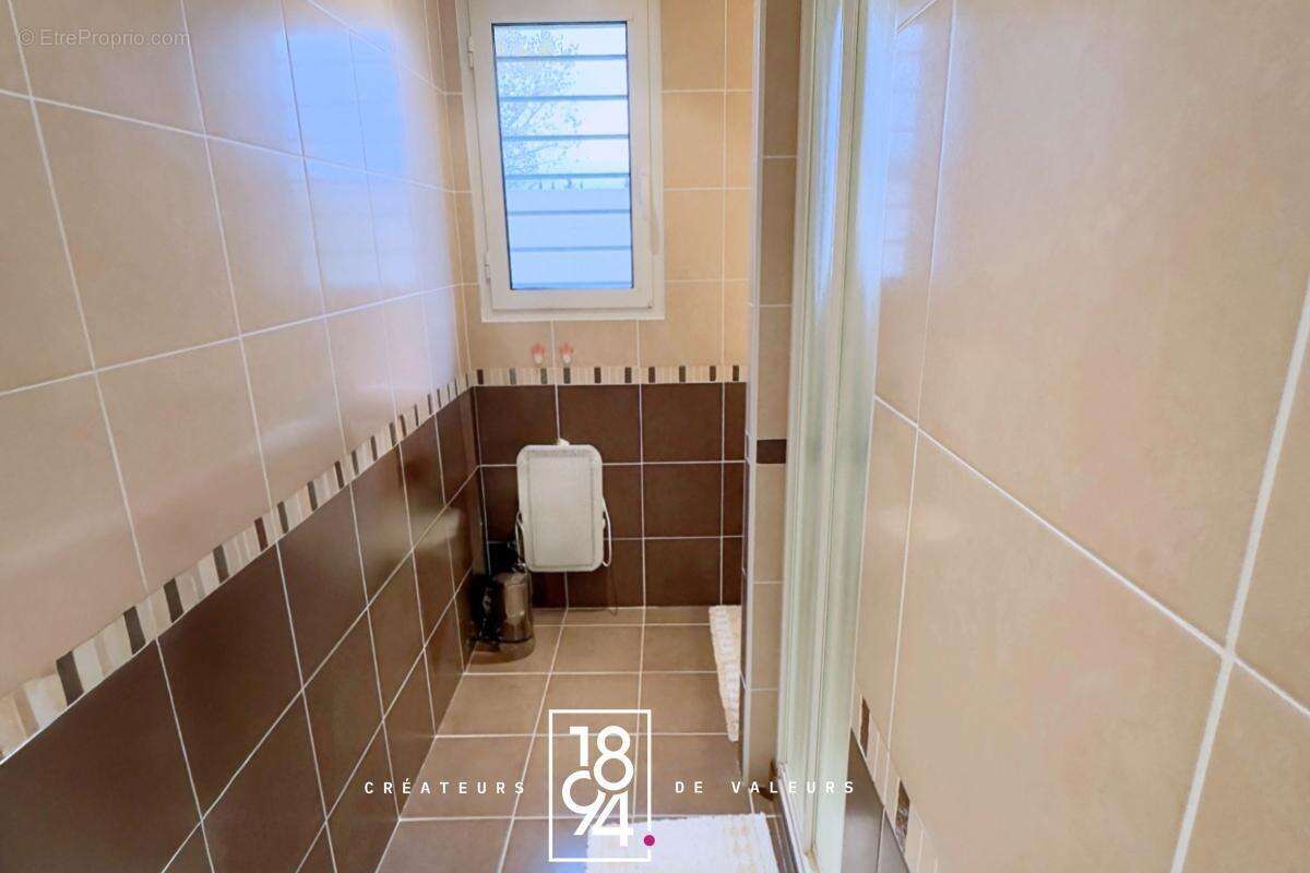 Maison à CAISSARGUES