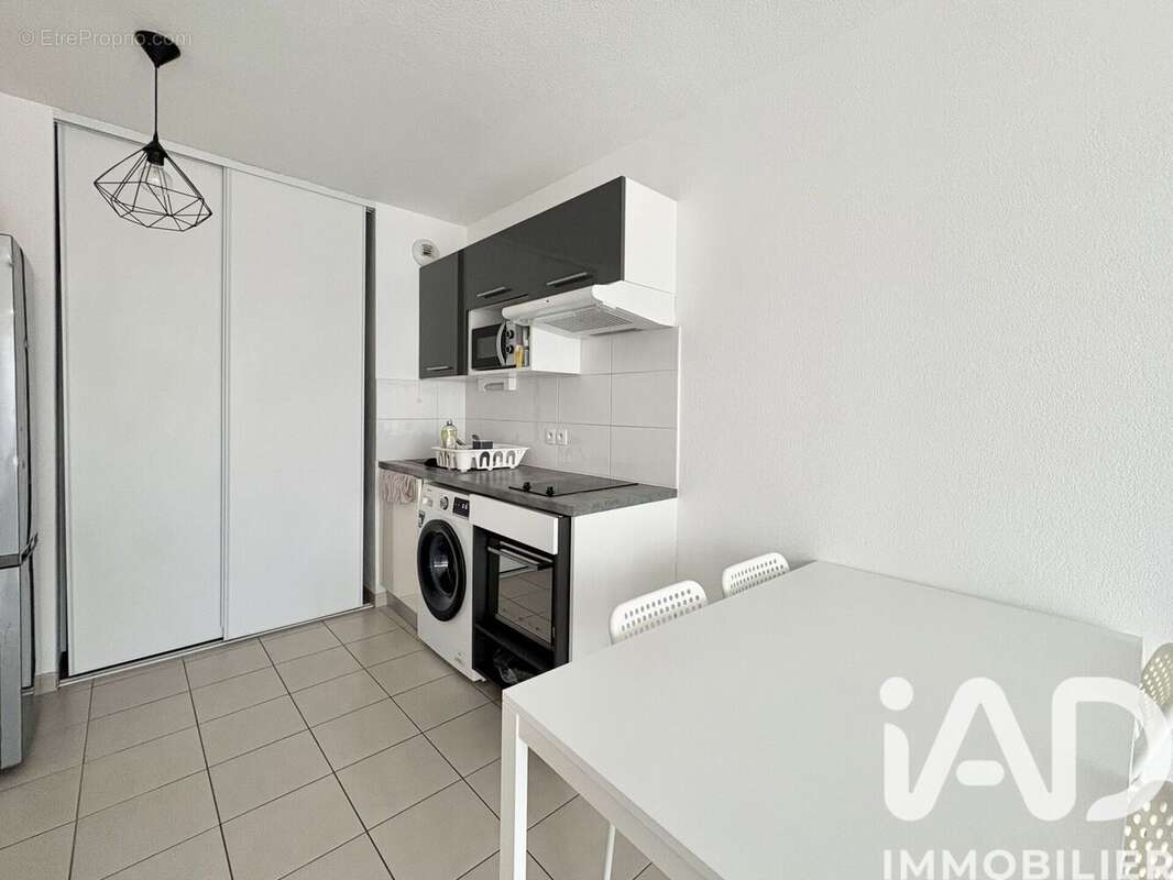 Photo 3 - Appartement à DAMMARIE-LES-LYS